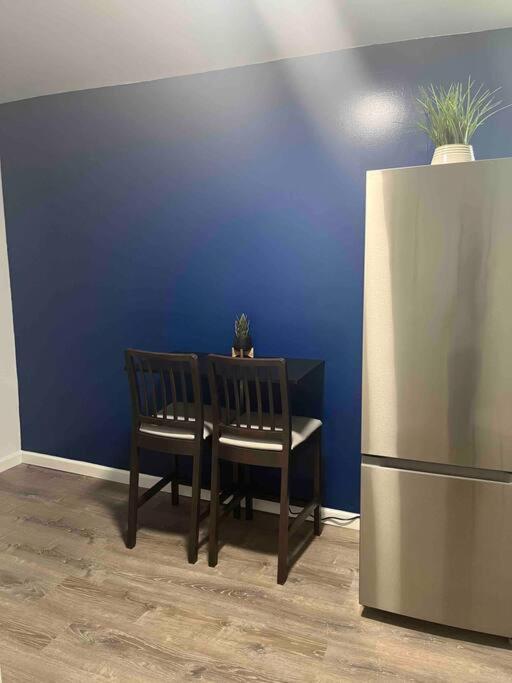 Marvelous Modern Apartment At Perfect Location Mount Vernon Экстерьер фото