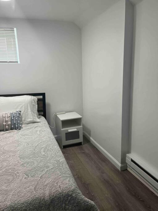 Marvelous Modern Apartment At Perfect Location Mount Vernon Экстерьер фото