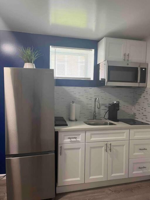 Marvelous Modern Apartment At Perfect Location Mount Vernon Экстерьер фото
